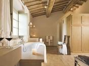Hotel rustico italiano