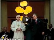 Videos romereports: benedicto cuba