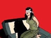 Plagio, secuestro Melina