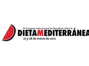 Dieta Mediterránea protagonista Alimentaria 2012
