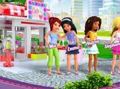 Lego Friends