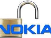 Códigos para liberar celulares Nokia