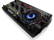 Pioneer presenta RMX-1000, para DJ's