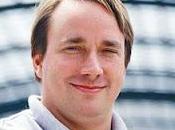Steve Jobs intentó contratar Linus Torvalds