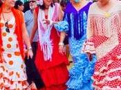 Guía para feria Abril