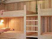 Dormitorios rusticos para ninos