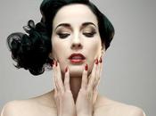 Copylook Dita Teese