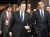 Rajoy Obama