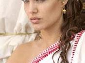 auténtica Cleopatra