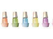 Delicious Color's Mavala