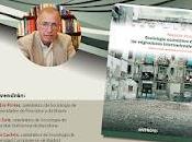 Presentación libro: "Sociología económica migraciones internacionales" Alejandro Portes