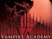 Vampire Academy (Vampire Richelle Mead