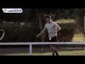 Fútbol Tenis: Nadal Cristiano Ronaldo