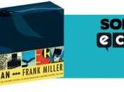 [Ndp]-Presentación cofre “Grandes autores Batman: Frank Miller” FNAC