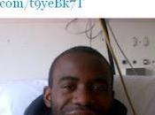 Fabrice muamba muestra twiter foto después milagrosa recuperación