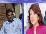 Fiscalía notifica querella Marcos Martínez