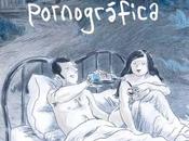 Comedia sentimental pornográfica