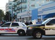 menos fallecidos doce heridos tiroteo tras funeral Miami