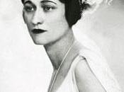 divorciada cambió historia, Wallis Simpson (1895-1986)