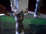 foto millón tomada desde Estación Espacial.