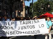 Sobre taurina (Antonio Lorca)