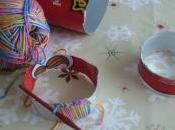 Brazalete ganchillo