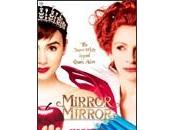 Cine: Blancanieves (Mirror, Mirror)