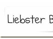 Premio Liebster Blog