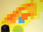 Siéntete creativo Post-it