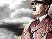 Hitler anuncia shapoo Turquía.