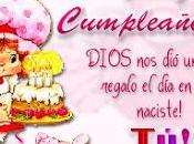 Cumpleaños!!!!!!!!!!