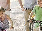 formas hacer ejercicio hijos