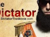 Trailer: Dictador (The Dictador)