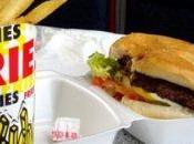 Confirman vínculo entre comida rápida depresión
