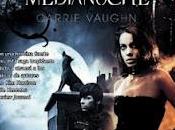 Kitty Medianoche-Carrie Vaughn