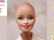 Barbie calva lanzará mercado 2013