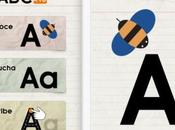 ABCKit, aprender abecedario iPad