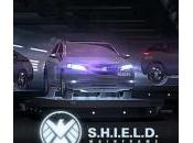 Acura lanza SHIELDops para promocionar Vengadores