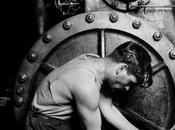 Sueños denuncia social. Lewis Hine Odilon Redon