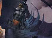 Batman, mayor héroe todos tiempos