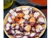 ¿Cómo cocer pulpo?