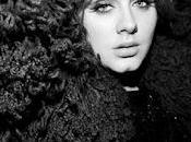 Adele lanzará nuevo 'single'