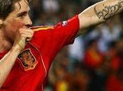 Repaso vida futbolística Torres