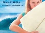 SOUL SURFER estreno abril