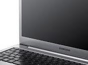 Samsung Serie Ultra, primer ultrabook compañía llegar España