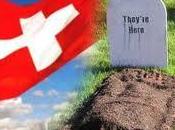 Suiza: Paraíso suicidio asistido