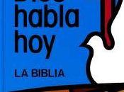 Biblia Dios habla