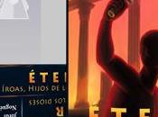 .:Éter, final saga Íroas, Hijos dioses:., venta!