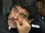 Amando Maradona: Enojo, escándalo deseo