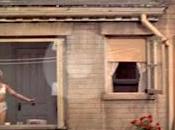 ventana indiscreta Time Lapse